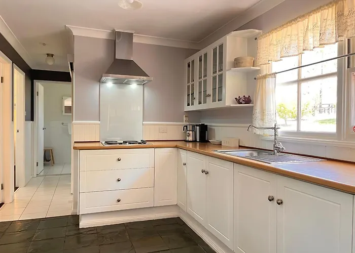 Cadair Cottages