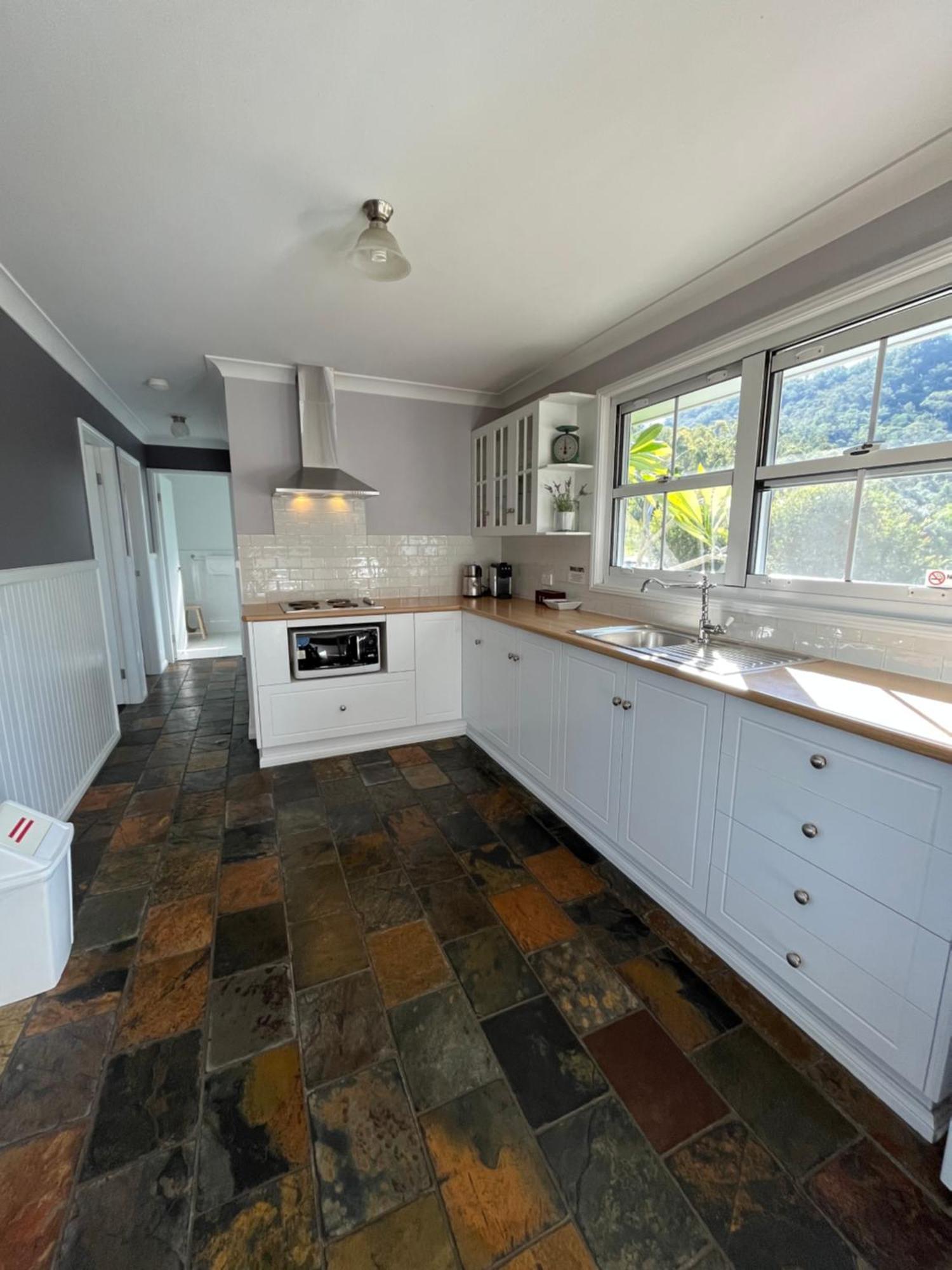 Country house Cadair Rosebrook