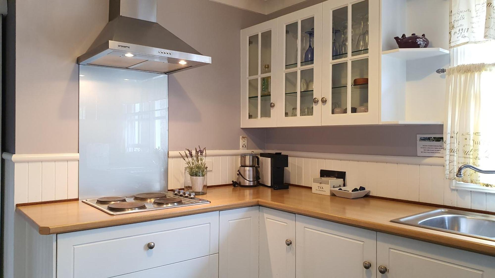 Country house Cadair Rosebrook