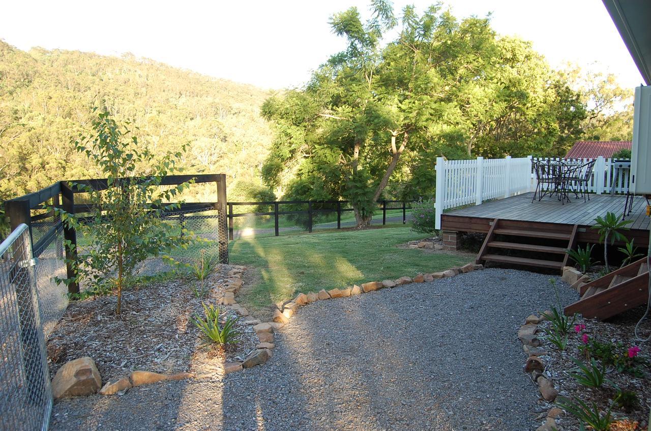 Country house Cadair Rosebrook