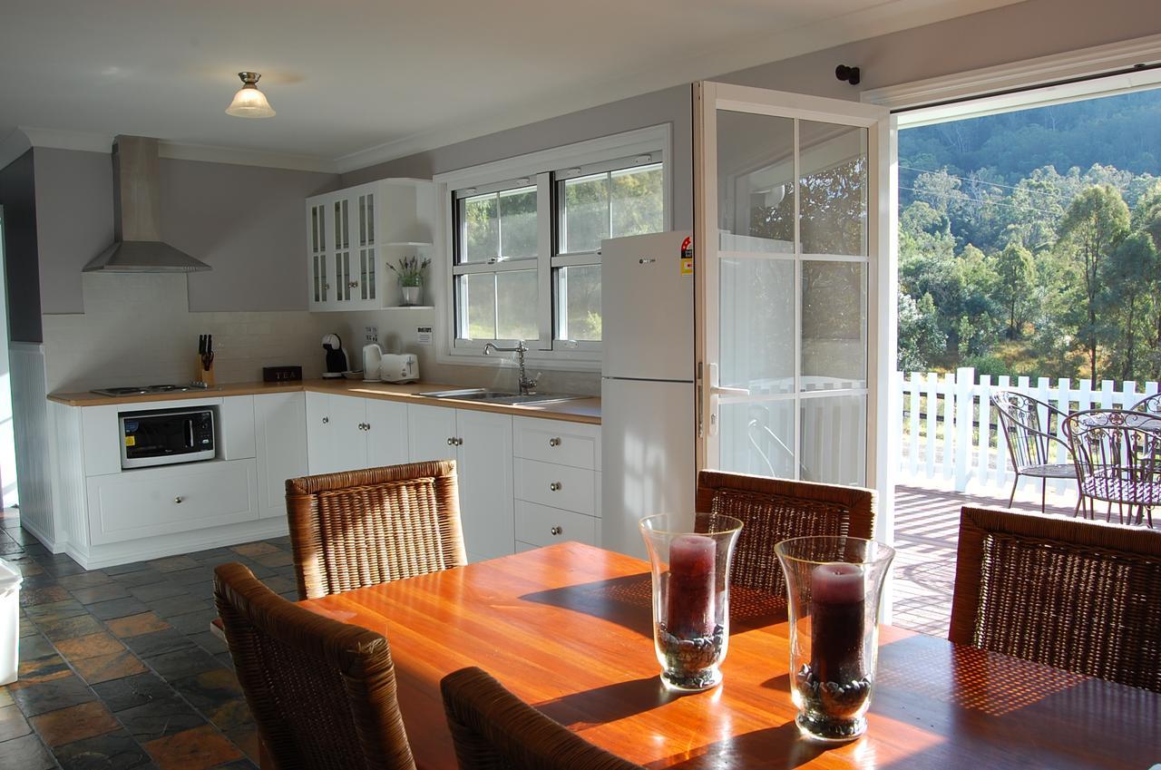 Country house Cadair Rosebrook