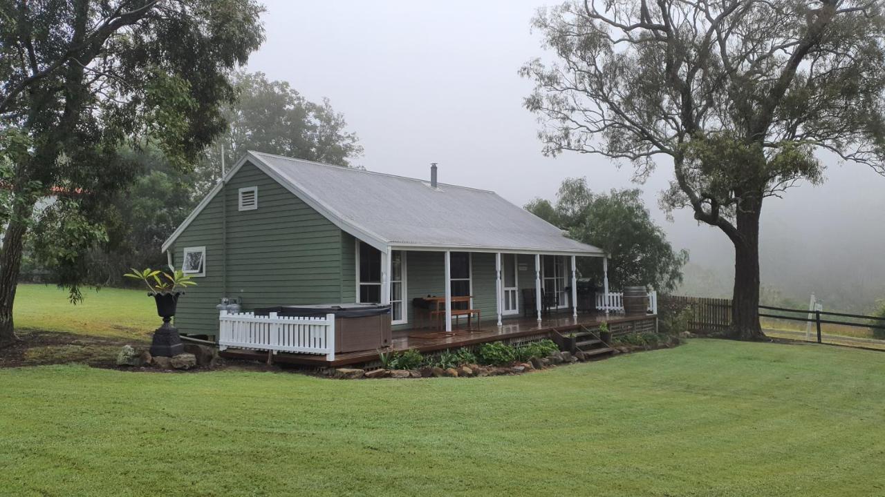 Country house Cadair